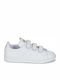 Adidas Stan Smith Sneakers Cloud White / Gold Metallic