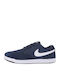 Nike SB Fokus Sneakers Blue