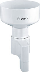 Bosch Μύλος Άλεσης για Κουζινομηχανή 0.75lt