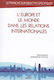 le francais sur objectifs spécifiques, L' Europ...