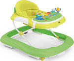 Cam Giocando Baby Walker Yellow