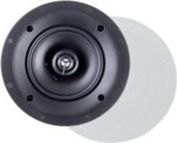 Paradigm Active In-wall Speaker 70W CI Home H55-R H55R (Piece)