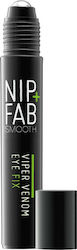 Nip+Fab Viper Venom Eye Fix Αντιγηραντικό Gel Ματιών κατά των Μαύρων Κύκλων 15ml