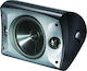 Paradigm Wall-mounted Speaker Stylus 370-SM (Piece) Black