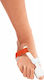 Ortholand 360 Hallux Valgus Adjustable Bunion Splint Right Side White