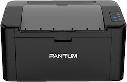 Pantum P2500W Black and White Laser Printer with WiFi and Mobile Printing