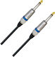 Audio Master Cable 6.3mm male - 6.3mm male 6m (TLC115/6M)
