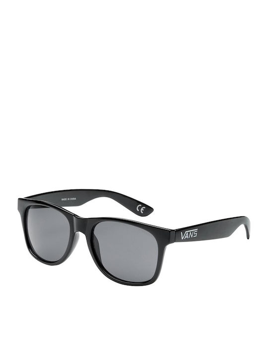Vans Spicoli 4 Shades Γυαλιά Ηλίου με Κοκκάλινο Σκελετό Vans Spicoli 4 Shades Γυαλιά Ηλίου με Κοκκάλινο Σκελετό