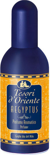 Tesori d'Oriente Aegyptus Eau de Parfum 100ml