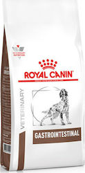Royal Canin Veterinary Gastrointestinal 7.5kg Trockenfutter für erwachsene Hunde mit Geflügel und Reis