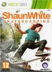 Shaun White Skateboarding Joc Xbox 360