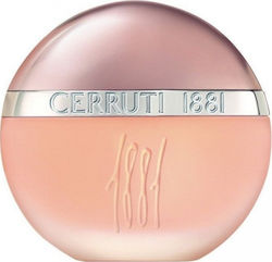 Cerruti 1881 Femme Eau de Toilette 100ml