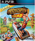 Cabela's Adventure Camp PS3