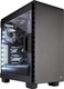 Corsair Carbide Clear 400C Black