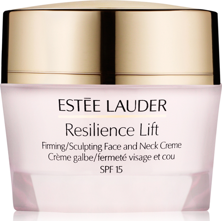 Estee Lauder Resilience Lift Firming Sculpting Face Neck Creme SPF15