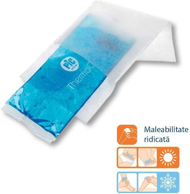 PiC Solution Thermogel Kompresse Kältetherapie/Wärmebehandlung Allgemeine Verwendung 26x10cm 1Stück