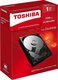 Toshiba P300 1TB HDD Σκληρός Δίσκος 3.5" SATA III 7200rpm με 64MB Cache για Desktop