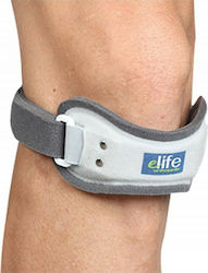 Ortholand OIK / Patellar Patella Tendon Strap Gray