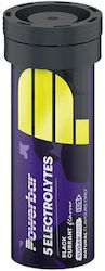 PowerBar 5 Electrolytes 10 αναβράζοντα δισκία PowerBar 5 Electrolytes 10 αναβράζοντα δισκία