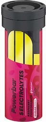 PowerBar 5 Electrolytes Raspberry Pomegranate 10 eff. tabs