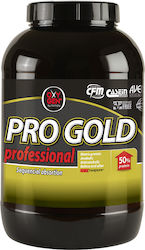 Oxygen Nutrition Pro Gold Professional Cookies & Cream 4kg Oxygen Nutrition Pro Gold Professional Cookies & Cream 4kg