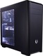 BitFenix Nova Window Midi-Turm Computergehäuse Schwarz