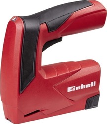 Einhell Elektrisches Tacker Akku TC-CT 3.6 Li 3.6V 1x1.3Ah für Heftklammern