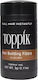 Toppik Hair Building Fibers with Keratin Hair Building Fibers Travel Auburn 3gr