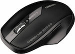 Cherry MW 2310 Wireless Ergonomic Mouse Black