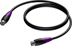 Procab CLD400 Midi male - Midi male 0.5m