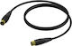 Procab Kabel Midi-Männchen - Midi-Männchen 0.5m...
