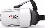 VR Box V1 VR Headset for Mobile Phones 4.7" up to 6"