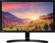 LG 22MP58VQ IPS Monitor 21.5" FHD 1920x1080 με Χρόνο Απόκρισης 5ms GTG