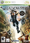 Shadowrun Xbox 360 Spiel