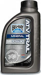 Bel-Ray ATV Trail Mineral 4T Λάδι Μοτοσυκλέτας για Τετράχρονους Κινητήρες 10W-40 1lt