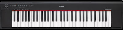 Yamaha Stage Πιάνο NP-12 Black