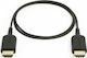 8sinn 8sinn HDMI 1.4 Hochgeschwindigkeits HDMI-Kabel 1080p 120Hz HDMI-Stecker - HDMI-Stecker 0,8m Schwarz