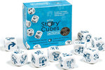 Rory΄s Board Game Story Cubes Actions for 1+ Players 6+ Years RSC2E03 (EN)