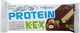MaxSport Kex Μπάρα με 33% Πρωτεΐνη & Γεύση Nuts 40gr