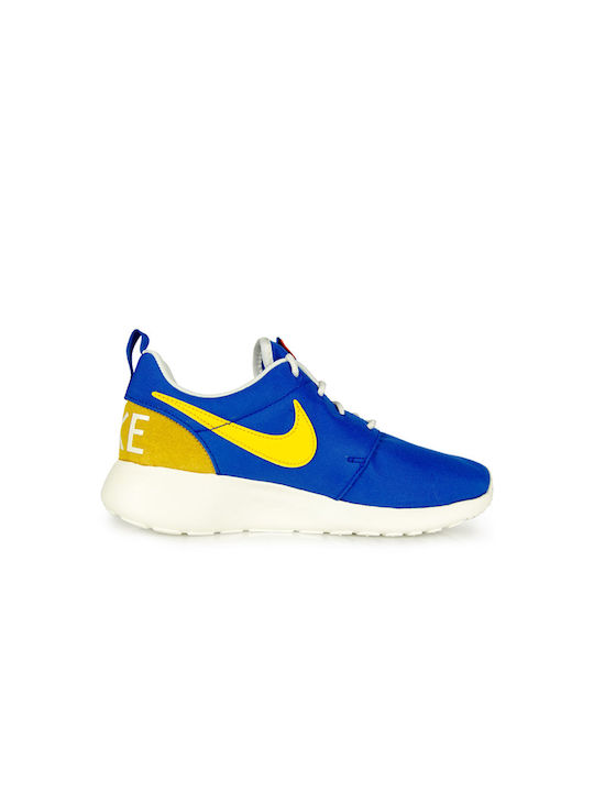 Nike Roshe One Retro Sneakers Blue