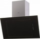 Cata Thalassa 600XGBK Απορροφητήρας Καμινάδα 60cm Μαύρος