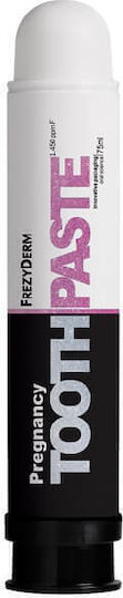 Frezyderm Pregnancy Toothpaste for Plaque & Cavities 75ml