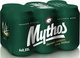 Μύθος Lager Κουτί 6x330ml