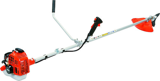 Echo SRM-222ES Two-Stroke Gasoline Brush Cutter Shoulder / Hand