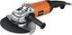 AEG Tools WS 21-230 E Unghiular Electric