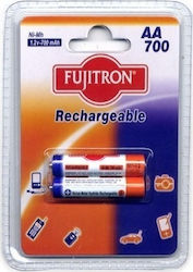 Fujitron Μπαταρίες Λιθίου AA 2τμχ