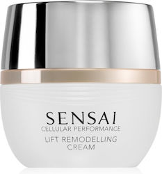 Sensai Cellular Performance Lift Remodelling Cream Συσφικτική Κρέμα 40ml