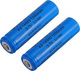 Презареждаща батерия 14500 Li-ion 1200mAh 3.7V 1бр