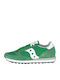 Saucony Jazz Original Herren Sneakers Grün