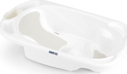 Cam Babybadewanne Bagno White